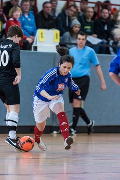 Bild 8 - Norddeutschen Futsalmeisterschaften : Sieger: Osnabrcker SC